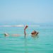 Mer Morte, Excursion au depart d’Eilat | Cosmétiques Spa